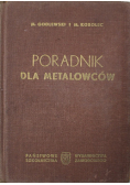 Poradnik dla metalowców