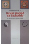 Daleki Wschód na Zachodzie