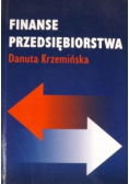 Finanse przedsiębiorstwa