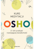 Kurs medytacji