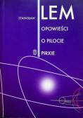Opowieści o pilocie Pirxie