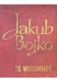 Bojko Ze wspomnień