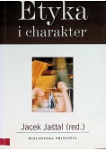 Etyka i charakter