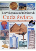 Encyklopedia najmłodszych Cuda świata