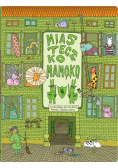 Miasteczko Mamoko