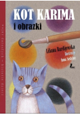 Kot Karima i obrazki