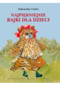 Najpiękniejsze bajki dla dzieci