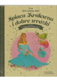 Złota kolekcja bajek Disney Tom 102 Śpiąca Królewna i dobre wróżki