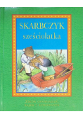 Skarbczyk sześciolatka
