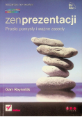 Zen prezentacji proste pomysły i ważne zasady