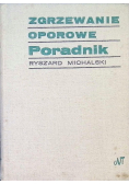 Zgrzewanie oporowe  poradnik