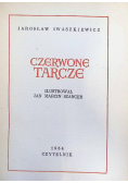Czerwone tarcze