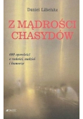 Z mądrości chasydów