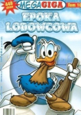 Mega Giga Tom 10 Epoka Lodowcowa