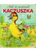 Ach te zwierzaki Kaczuszka