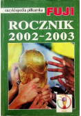Encyklopedia piłkarska Fuji rocznik 94-95