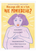 Dlaczego nikt mi tego nie powiedział