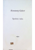 Spodnie i tałes