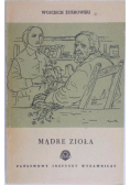 Mądre zioła