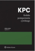Kodeks postępowania cywilnego Przepisy