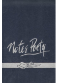 Notes poety