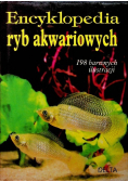 Encyklopedia ryb akwariowych