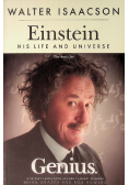 Einstein his life and universe