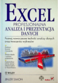 Excel Profesjonalna analiza i prezentacja danych
