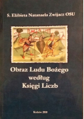 Obraz ludu Bożego według Księgi Liczb