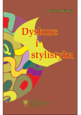 Dyskurs i stylistyka