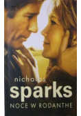 Noce w Rodanthe