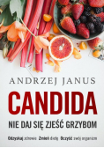 Candida Nie daj się zjeść grzybom Audiobook