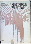 Konstrukcje żelbetowe Tom 2