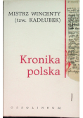 Kronika Polska