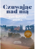 Czuwając nad nią