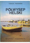 Półwysep Helski