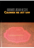 Człowiek nie jest sam