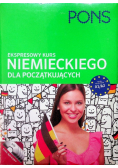 Ekspresowy kurs niemieckiego dla początkujących