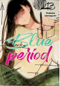 Blue Period Tom 13