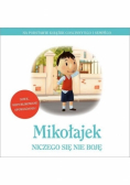 Mikołajek Niczego się nie boję