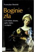 Boginie zła
