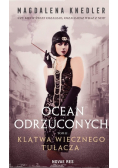 Ocean odrzuconych Tom 2 Klątwa wiecznego tułacza