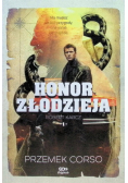 Honor złodzieja