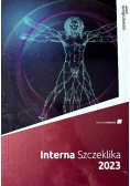 Interna Szczeklika 2023