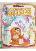 Dobranocki Jaskiniowców