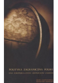 Polityka zagraniczna Polski