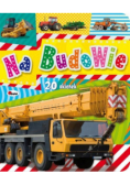 Na budowie 20 okienek