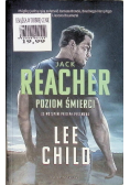 Jack Reacher Poziom śmierci