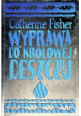 Wyprawa do królowej deszczu