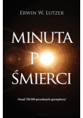 Minuta po śmierci